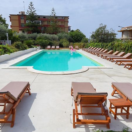 B&B Il Cavaliere Tropea Santa Domenica Talao Exterior foto