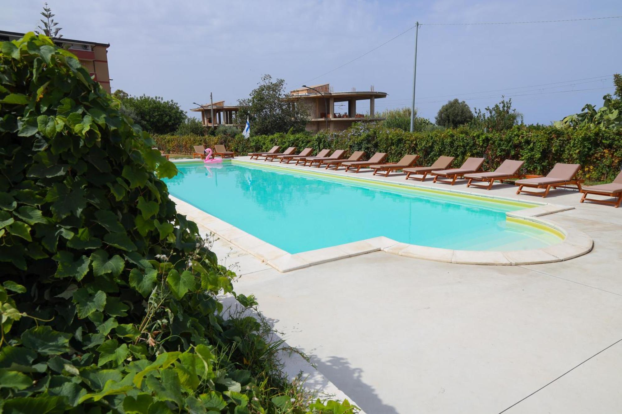 B&B Il Cavaliere Tropea Santa Domenica Talao Exterior foto